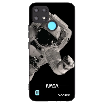 Maskica za Realme C21 - Astronaut Big