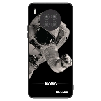 Maskica za Huawei Nova 8i - Astronaut Big