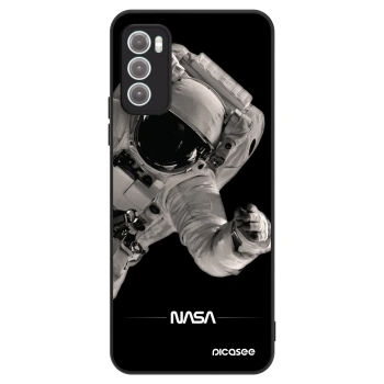 Maskica za Motorola Moto G60 - Astronaut Big