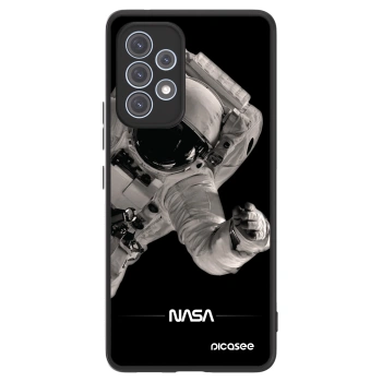 Picasee ULTIMATE CASE za Samsung Galaxy A53 5G A536 - Astronaut Big