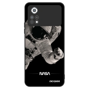Maskica za Xiaomi Poco X4 Pro 5G - Astronaut Big