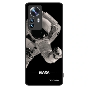 Maskica za Xiaomi 12 Pro - Astronaut Big