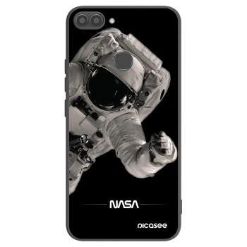 Maskica za Huawei P Smart - Astronaut Big