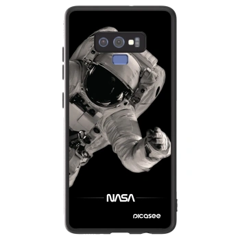 Maskica za Samsung Galaxy Note 9 N960F - Astronaut Big
