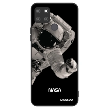 Maskica za Realme C21Y - Astronaut Big