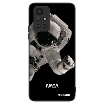 Maskica za Xiaomi Redmi 10 (2022) - Astronaut Big