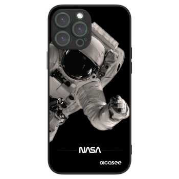 Picasee ULTIMATE CASE MagSafe za Apple iPhone 13 Pro Max - Astronaut Big