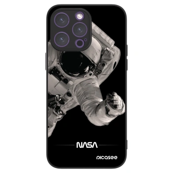 Picasee ULTIMATE CASE MagSafe za Apple iPhone 14 Pro Max - Astronaut Big