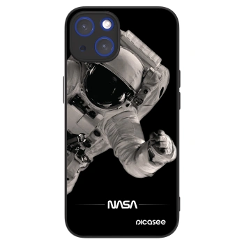 Picasee ULTIMATE CASE MagSafe za Apple iPhone 14 - Astronaut Big