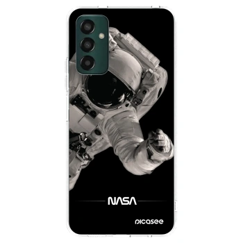 Maskica za Samsung Galaxy M23 5G - Astronaut Big
