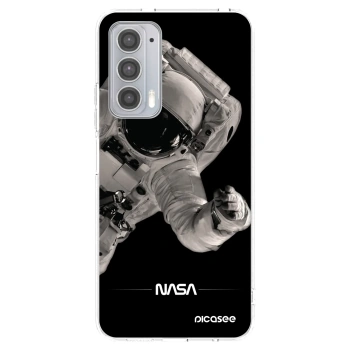 Maskica za Motorola Edge 20 - Astronaut Big