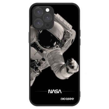 Picasee ULTIMATE CASE MagSafe za Apple iPhone 12 Pro Max - Astronaut Big