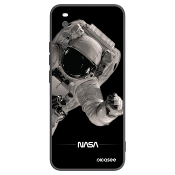 Maskica za Sony Xperia 10 III - Astronaut Big