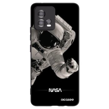 Maskica za Motorola Moto G72 - Astronaut Big