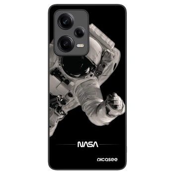 Picasee ULTIMATE CASE za Xiaomi Redmi Note 12 Pro+ 5G - Astronaut Big