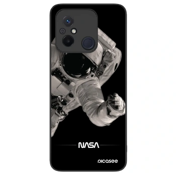 Maskica za Xiaomi Redmi 12C - Astronaut Big