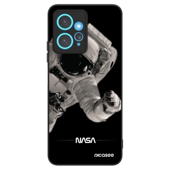 Maskica za Xiaomi Redmi Note 12 4G - Astronaut Big