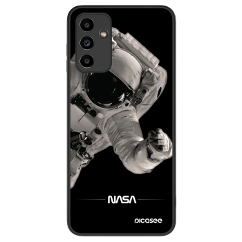 Maskica za Samsung Galaxy A04s A047F - Astronaut Big