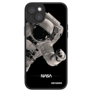 Picasee ULTIMATE CASE za Apple iPhone 15 Plus - Astronaut Big