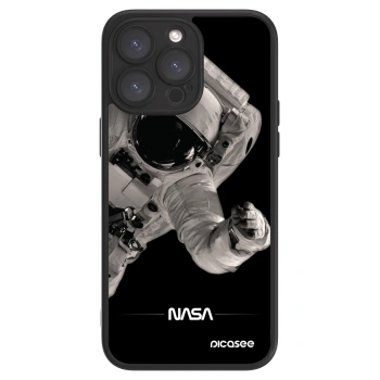 Picasee ULTIMATE CASE za Apple iPhone 15 Pro Max - Astronaut Big