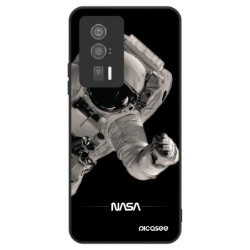 Maskica za Xiaomi Poco F5 Pro 5G - Astronaut Big