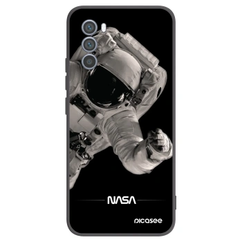 Maskica za Motorola Moto G62 - Astronaut Big