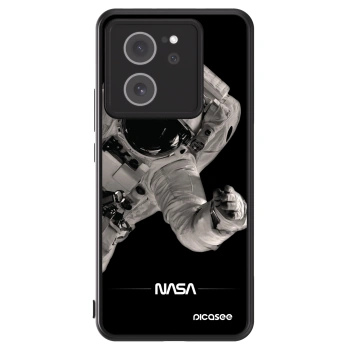 Picasee ULTIMATE CASE za Xiaomi 13T - Astronaut Big