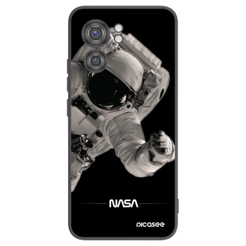 Maskica za Motorola Edge 40 - Astronaut Big
