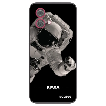 Maskica za Motorola Moto G84 5G - Astronaut Big