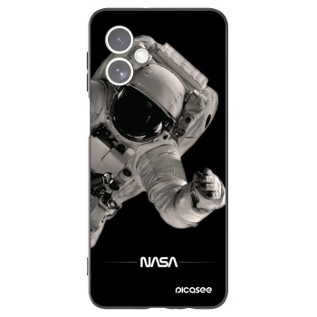 Maskica za Motorola Moto G54 5G - Astronaut Big