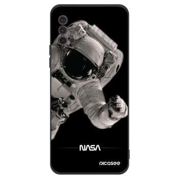 Maskica za Motorola Moto G30 - Astronaut Big