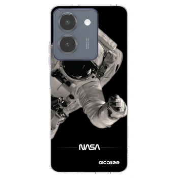 Maskica za Vivo Y36 4G - Astronaut Big