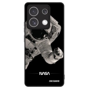 Picasee ULTIMATE CASE za Xiaomi Redmi Note 13 Pro 5G - Astronaut Big