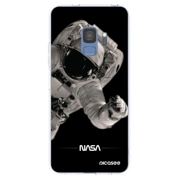 Maskica za Samsung Galaxy S9 G960F - Astronaut Big