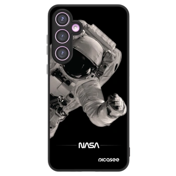 Picasee ULTIMATE CASE za Samsung Galaxy A35 5G A356B - Astronaut Big
