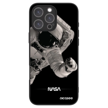 Picasee ULTIMATE CASE za Apple iPhone 16 Pro Max - Astronaut Big