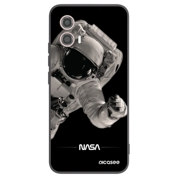 Maskica za Motorola Moto G53 5G - Astronaut Big