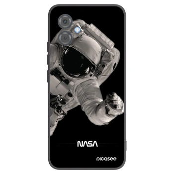 Maskica za Motorola Moto G14 - Astronaut Big