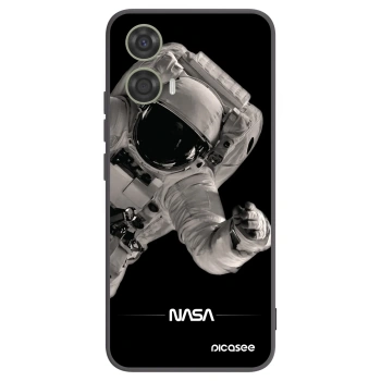 Maskica za Motorola Moto G24 - Astronaut Big