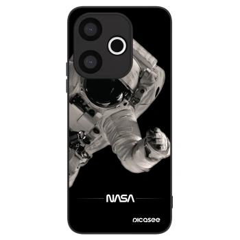 Maskica za Xiaomi Redmi 13 4G - Astronaut Big