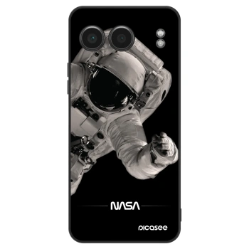 Maskica za OnePlus Nord 4 - Astronaut Big