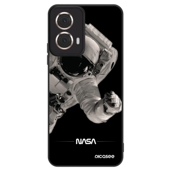 Maskica za Motorola Moto G85 - Astronaut Big