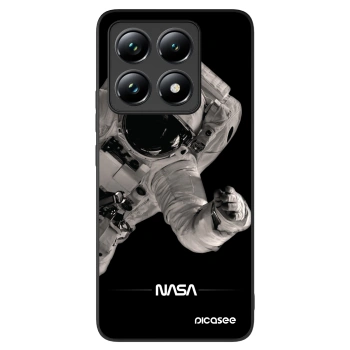 Picasee ULTIMATE CASE za Xiaomi 14T - Astronaut Big