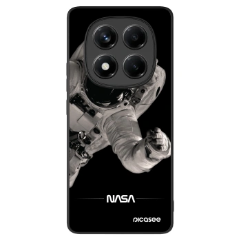 Picasee ULTIMATE CASE za Xiaomi Redmi Note 14 Pro+ 5G - Astronaut Big