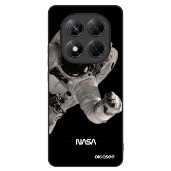 Picasee ULTIMATE CASE za Xiaomi Redmi Note 14 Pro 5G - Astronaut Big