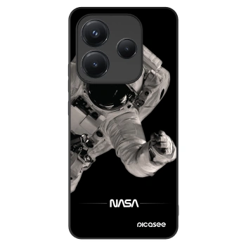 Picasee ULTIMATE CASE za Xiaomi Redmi Note 14 5G - Astronaut Big