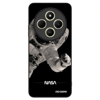 Maskica za Xiaomi Redmi 14C - Astronaut Big