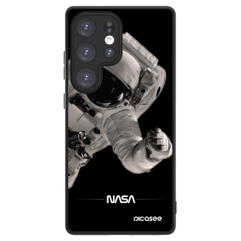 Picasee ULTIMATE CASE PowerShare za Samsung Galaxy S25 Ultra 5G - Astronaut Big