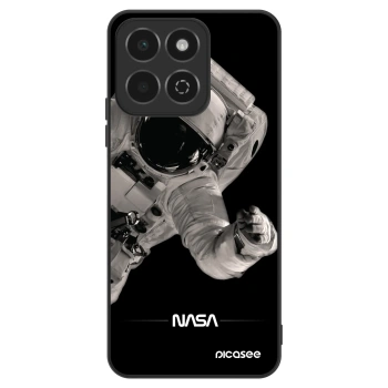 Maskica za Honor 200 Smart 5G - Astronaut Big
