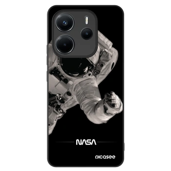 Maskica za Xiaomi Redmi Note 14 4G - Astronaut Big